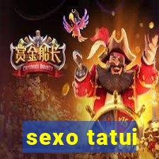 sexo tatui